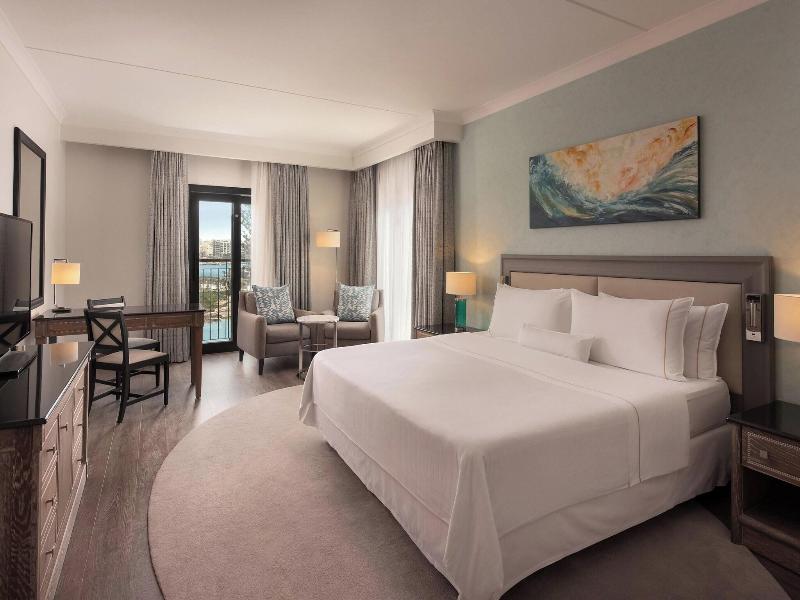 Westin Dragonara Resort image