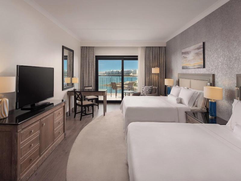 Westin Dragonara Resort image