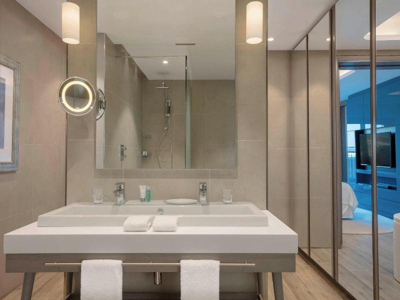 Westin Dragonara Resort image