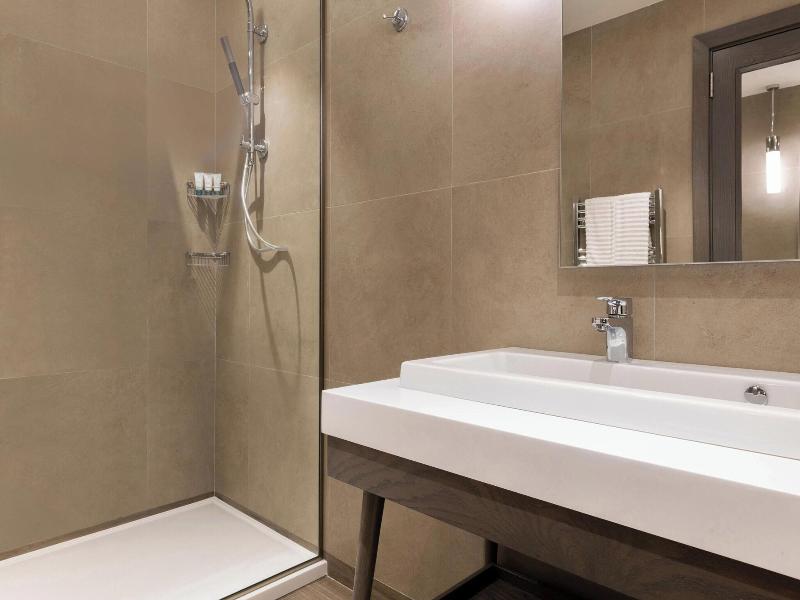 Westin Dragonara Resort image