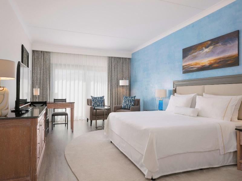 Westin Dragonara Resort image