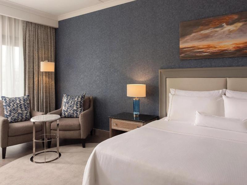 Westin Dragonara Resort image