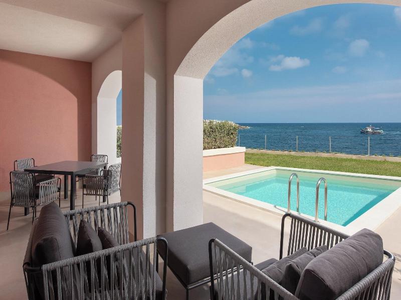 Westin Dragonara Resort image