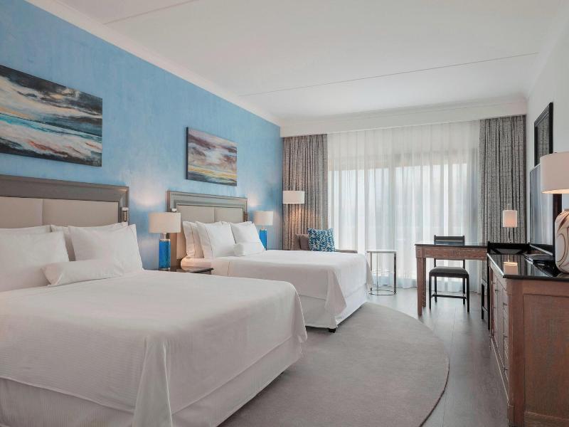 Westin Dragonara Resort image