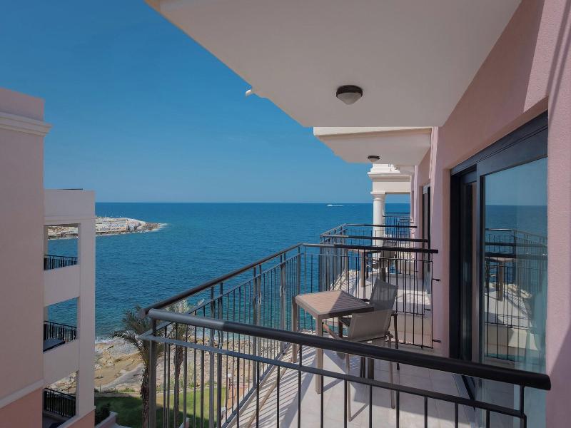 Westin Dragonara Resort image