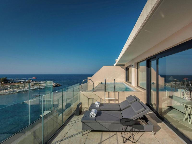 Westin Dragonara Resort image