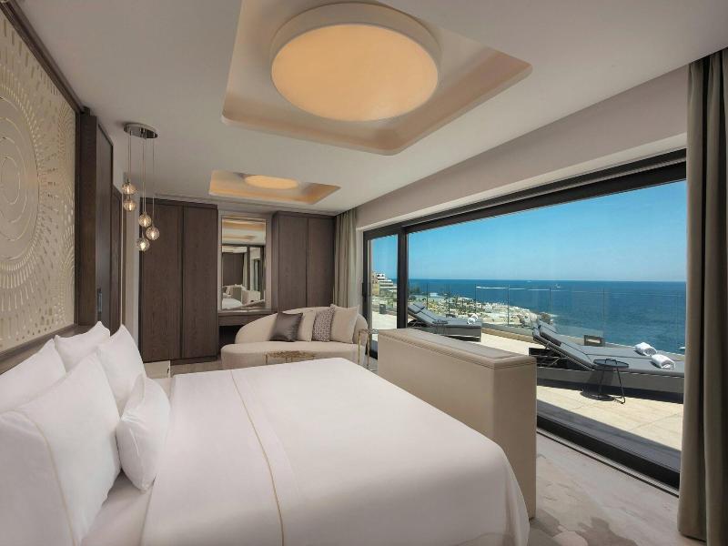 Westin Dragonara Resort image