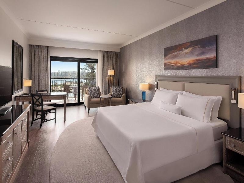 Westin Dragonara Resort image