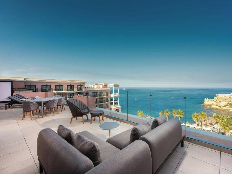 Westin Dragonara Resort image