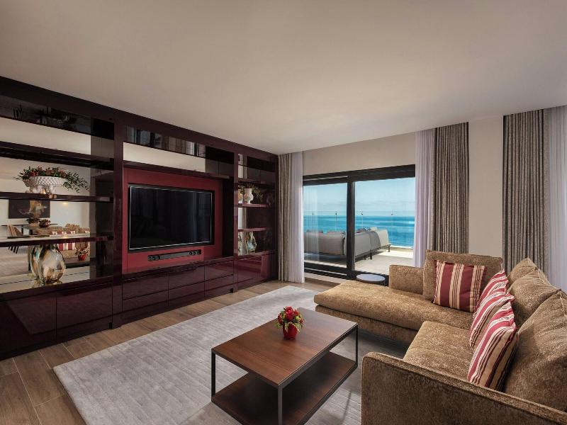 Westin Dragonara Resort image