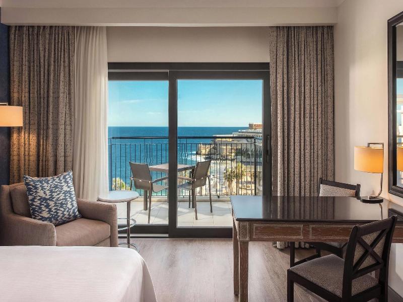 Westin Dragonara Resort image