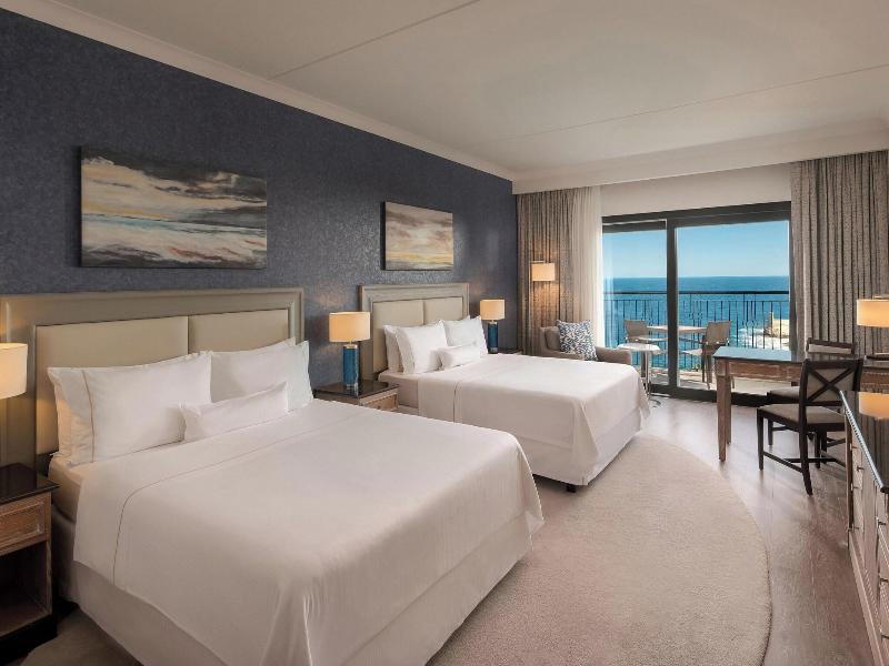 Westin Dragonara Resort image