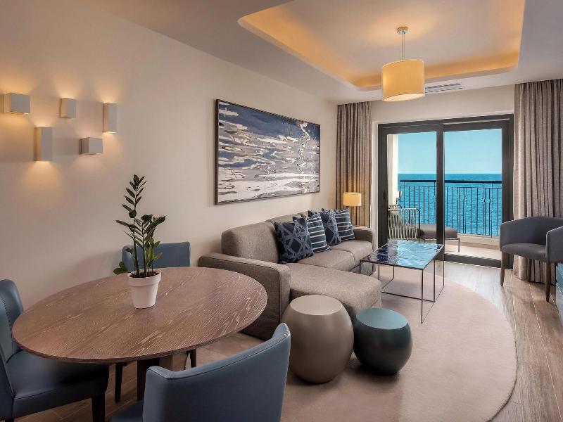 Westin Dragonara Resort image
