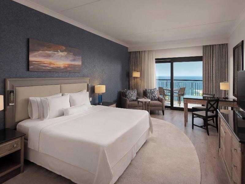 Westin Dragonara Resort image