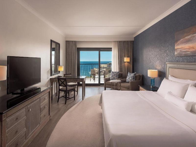 Westin Dragonara Resort image