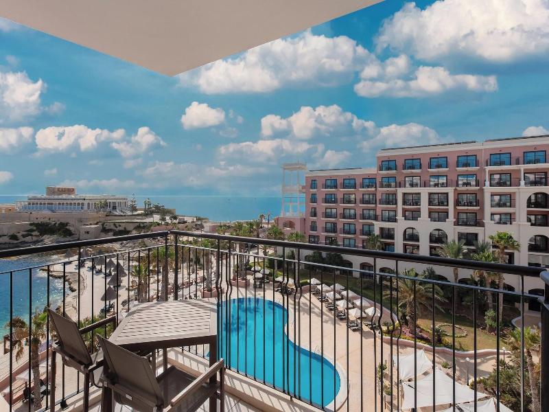 Westin Dragonara Resort image