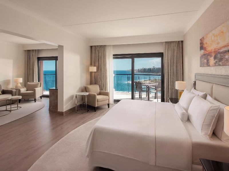 Westin Dragonara Resort image
