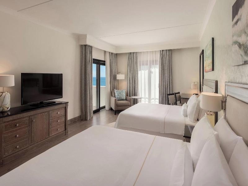 Westin Dragonara Resort image