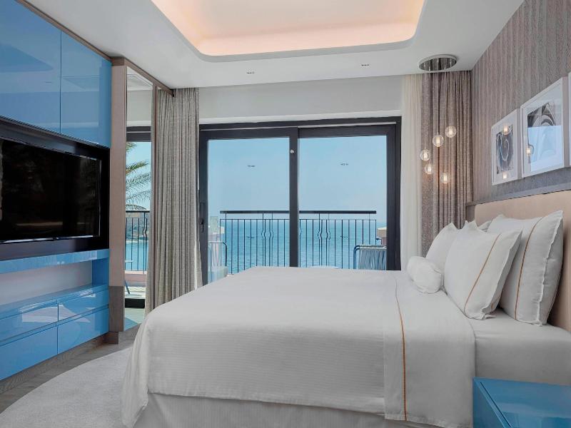 Westin Dragonara Resort image