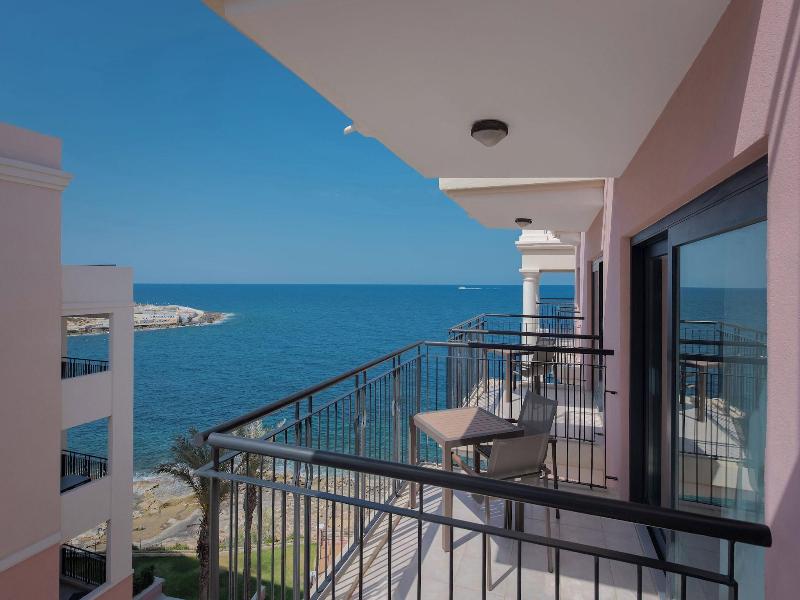 Westin Dragonara Resort image