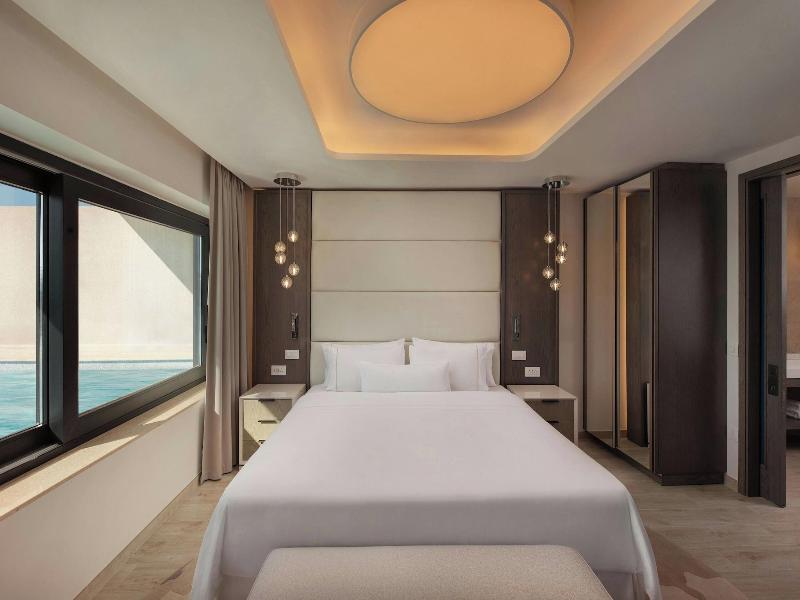 Westin Dragonara Resort image