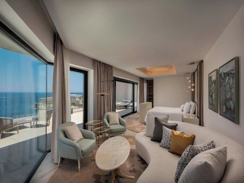 Westin Dragonara Resort image