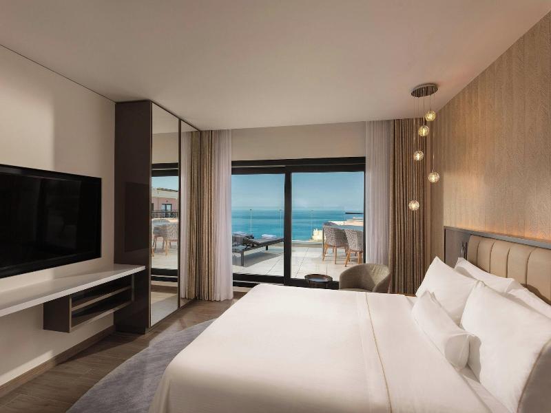 Westin Dragonara Resort image