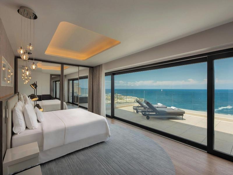 Westin Dragonara Resort image