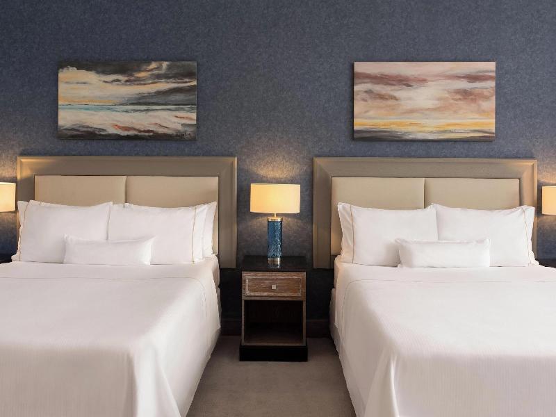 Westin Dragonara Resort image