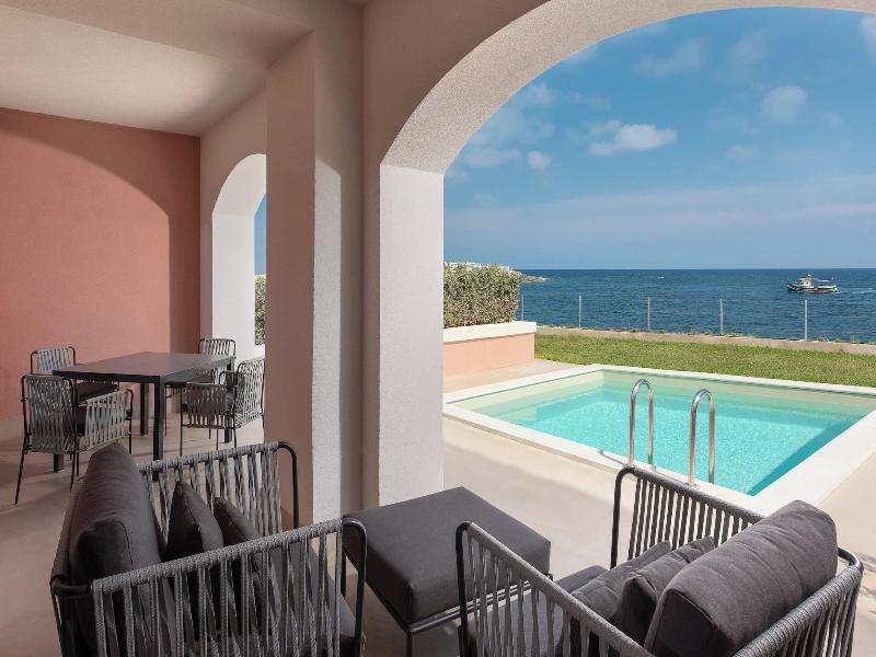 Westin Dragonara Resort image