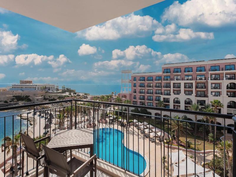 Westin Dragonara Resort image