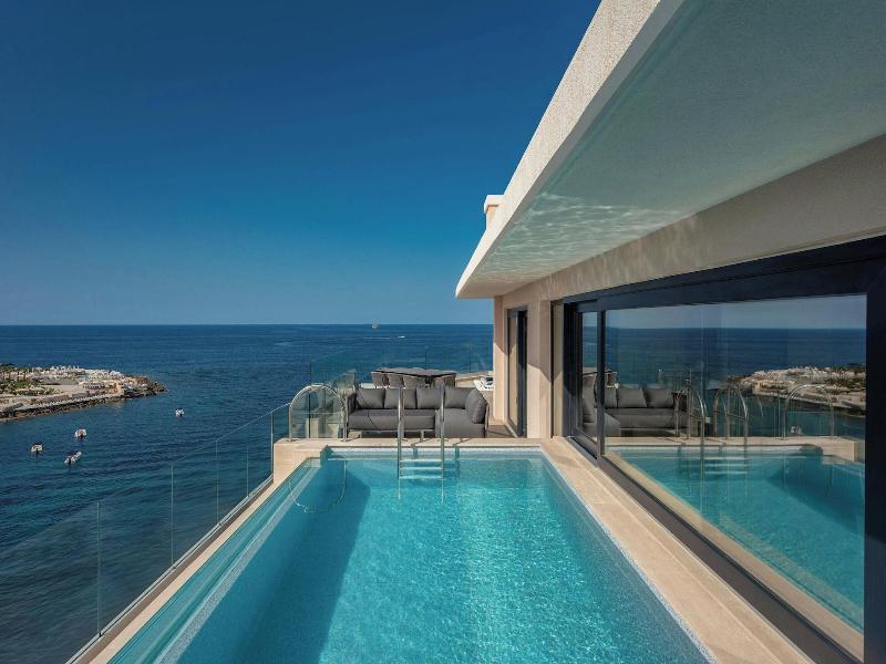 Westin Dragonara Resort image