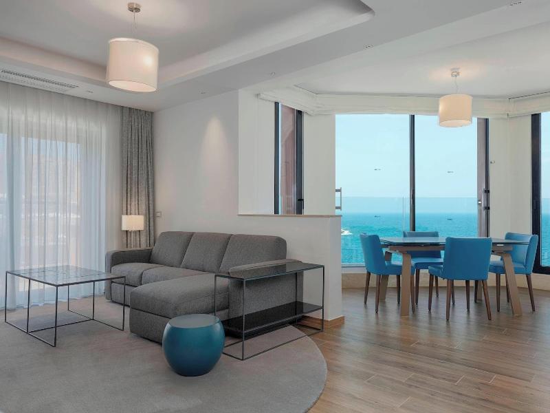 Westin Dragonara Resort image