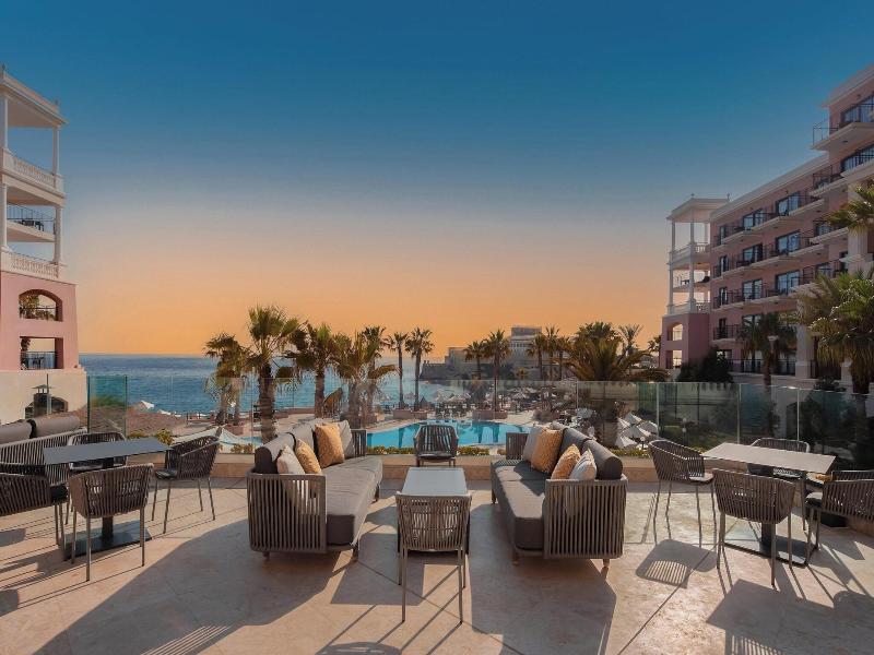 Westin Dragonara Resort image
