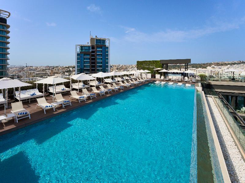 InterContinental Malta image