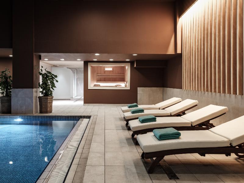 InterContinental Malta image