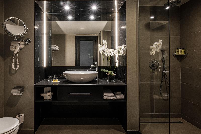 Intercontinental Hotels Malta