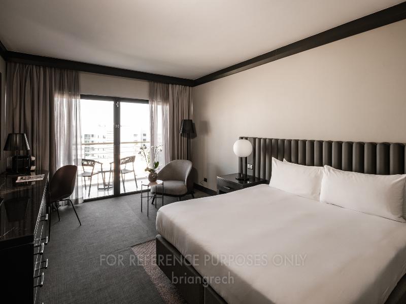 InterContinental Malta image