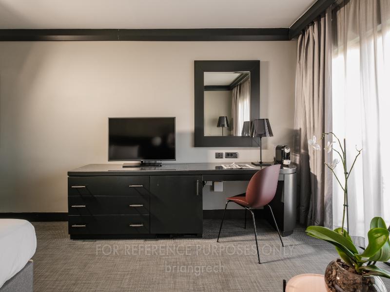 InterContinental Malta image