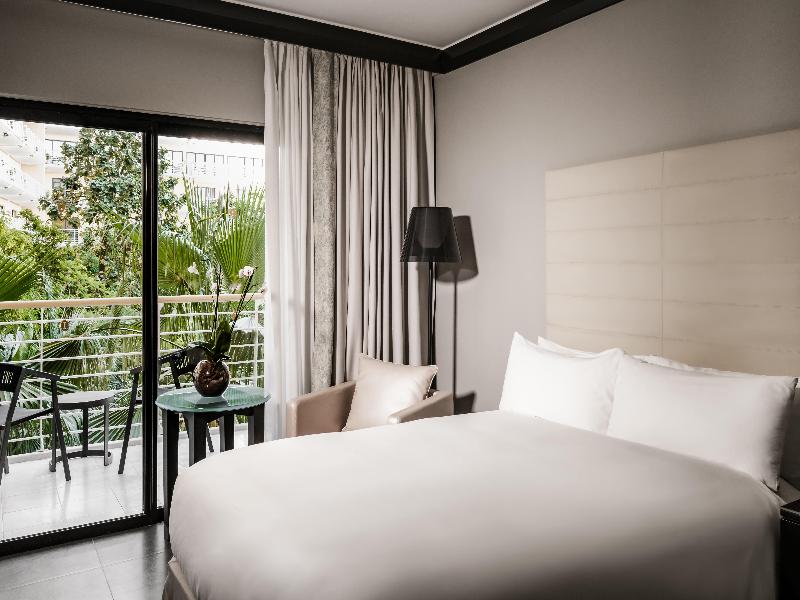 InterContinental Malta image