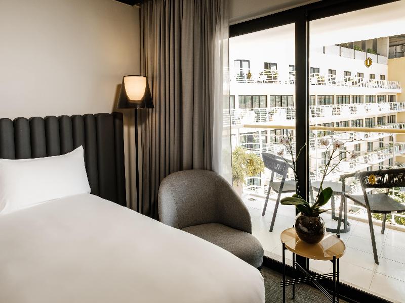 InterContinental Malta image