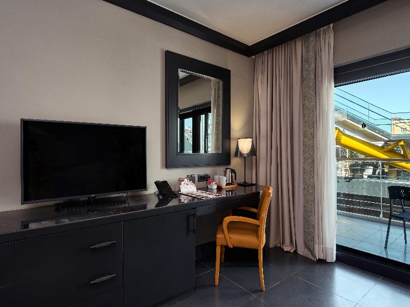 InterContinental Malta image