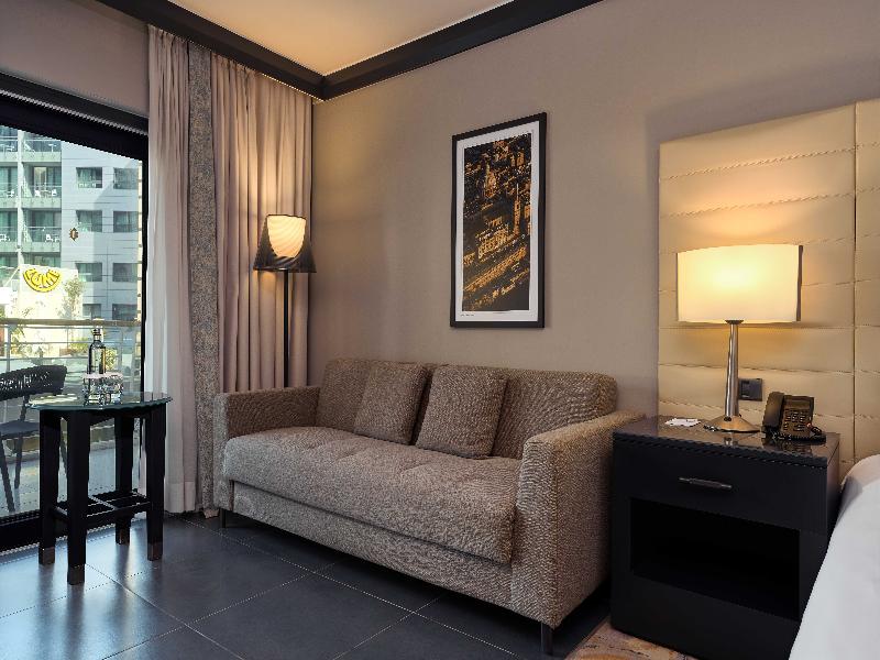 InterContinental Malta image