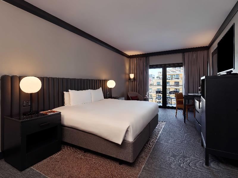 InterContinental Malta image