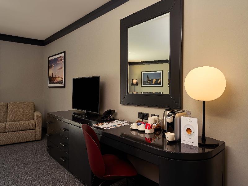 InterContinental Malta image