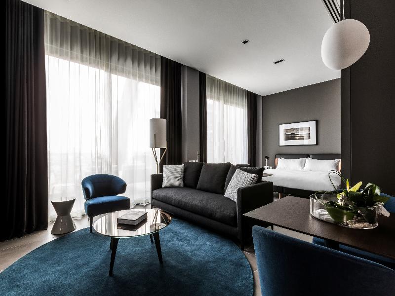 InterContinental Malta image