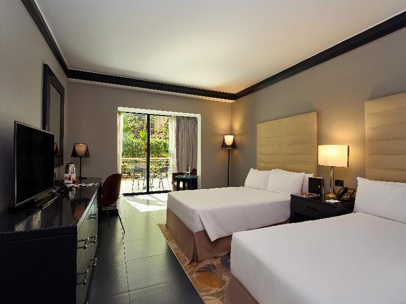 InterContinental Malta image