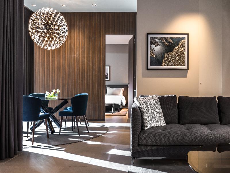 InterContinental Malta image