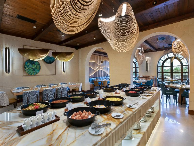 Kempinski Hotel San Lawrenz image