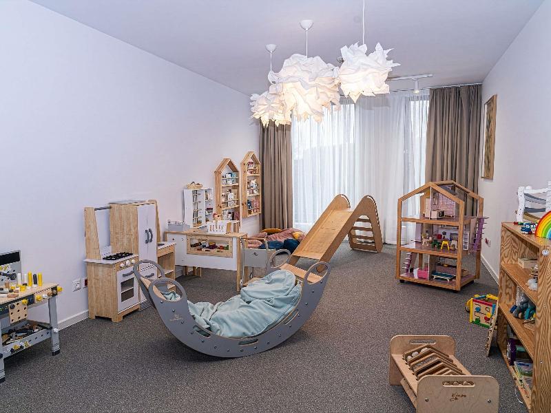 Novotel Krakow City West image